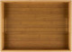 Миниатюра изображения товара Поднос Mallony Foresta di bambu / 106474