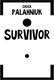 Миниатюра изображения товара Книга АСТ Уцелевший, мягкая обложка (Паланик Чак)