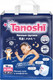 Миниатюра изображения товара Подгузники-трусики детские Tanoshi Baby Night Pants XXL 17-25кг (18шт)
