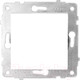 Миниатюра изображения товара Выключатель Ovivo 600-000201-200 (белый)