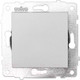 Миниатюра изображения товара Выключатель Ovivo 600-000210-200 (серебристый)