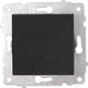 Миниатюра изображения товара Выключатель Ovivo 600-000217-200 (черный)