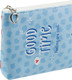 Миниатюра изображения товара Пенал Meshu Good time blue / MS_57796