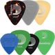 Миниатюра изображения товара Набор медиаторов Planet Waves 1XVP4-5