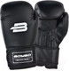 Миниатюра изображения товара Боксерские перчатки BoyBo Basic BBG100 (6oz, черный)