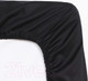 Миниатюра изображения товара Простыня Этель Jet Black / 9515305 (черный)