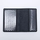 Миниатюра изображения товара Обложка на паспорт Poshete 681-OP0111303-BLK (черный)