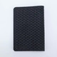 Миниатюра изображения товара Обложка на паспорт Poshete 681-OP0111303-BLK (черный)