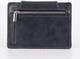 Миниатюра изображения товара Портмоне Poshete 604-022K/NPK-BLK (черный)