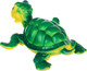 Миниатюра изображения товара Игрушка для ванной Крошка Я Черепаха / 10095585
