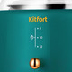 Миниатюра изображения товара Йогуртница Kitfort КТ-6081-3 (зеленый)