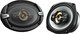 Миниатюра изображения товара Коаксиальная АС JVC CS-DR695HP