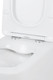 Миниатюра изображения товара Унитаз подвесной с инсталляцией Roxen StounFix Dual Fresh 518414