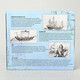 Миниатюра изображения товара Набор головоломок Puzzle Кораблестроение / 5363602 (5шт)