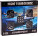Миниатюра изображения товара Набор головоломок Puzzle Кораблестроение / 5363602 (5шт)