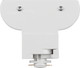 Миниатюра изображения товара Трековый светильник ЭРА TR54-5040 WH / Б0059552
