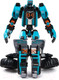 Миниатюра изображения товара Робот-трансформер Tobot Детективы галактики Сэнд Кролер / 301133