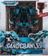 Миниатюра изображения товара Робот-трансформер Tobot Детективы галактики Сэнд Кролер / 301133
