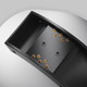 Миниатюра изображения товара Трековый светильник Maytoni Cup TR124B-12W4K-W