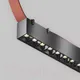 Миниатюра изображения товара Потолочный светильник Maytoni Points TR128B-12W3K-M-B