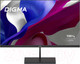 Миниатюра изображения товара Монитор Digma Progress 24P402F / DM24SB02
