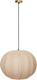 Миниатюра изображения товара Потолочный светильник Bergenson Bjorn Texture Rib / BB0000587 (бежевый)