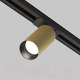 Миниатюра изображения товара Трековый светильник Maytoni Artisan TR089-1-GU10-BMG