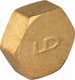 Миниатюра изображения товара Заглушка сантехническая LD Pride / LD.65.504.15