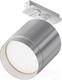 Миниатюра изображения товара Трековый светильник Maytoni Polar TR088-1-GX53-S