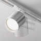 Миниатюра изображения товара Трековый светильник Maytoni Polar TR088-1-GX53-S
