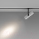 Миниатюра изображения товара Трековый светильник Maytoni Elti TR005-4-12W-DS-BW