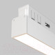 Миниатюра изображения товара Трековый светильник Maytoni Basis TR102-24W-DS-W