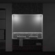 Миниатюра изображения товара Трековый светильник Maytoni Basis TR102-24W-DS-W