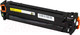 Миниатюра изображения товара Картридж Sakura Printing SACB542A/716Y