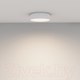 Миниатюра изображения товара Потолочный светильник Maytoni Zon C032CL-24W4K-RD-W