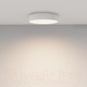 Миниатюра изображения товара Потолочный светильник Maytoni Zon C032CL-36W4K-RD-W