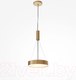 Миниатюра изображения товара Потолочный светильник Maytoni Zon C032CL-36W4K-RD-MG
