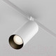 Миниатюра изображения товара Трековый светильник Maytoni Focus Led TR032-4-20WTW-S-DD-W