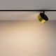 Миниатюра изображения товара Трековый светильник Maytoni Rado TR040-2-18W4K-BBS