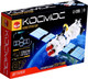Миниатюра изображения товара Конструктор Unicon Космос Спутник 9824849 / 123-705