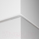 Миниатюра изображения товара Соединитель профилей для шинопровода Maytoni Accessories For Tracks Exility TRA34CO-42W