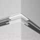 Миниатюра изображения товара Соединитель профилей для шинопровода Maytoni Accessories For Tracks Exility TRA34CO-42W