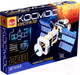 Миниатюра изображения товара Конструктор Unicon Космос Космическая станция 9824847 / 123-667