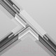 Миниатюра изображения товара Соединитель профилей для шинопровода Maytoni Accessories For Tracks Exility TRA034CT-42W