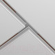 Миниатюра изображения товара Соединитель профилей для шинопровода Maytoni Accessories For Tracks Exility TRA034CT-42W