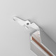 Миниатюра изображения товара Крепление для шинопровода Maytoni Accessories For Tracks Exility TRA034HS-21W