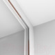 Миниатюра изображения товара Соединитель профилей для шинопровода Maytoni Accessories For Tracks Exility TRA034ICL-41W