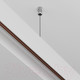 Миниатюра изображения товара Крепление для шинопровода Maytoni Accessories For Tracks Exility TRA034SW-2W