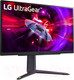Миниатюра изображения товара Монитор LG UltraGear 27GR75Q-B