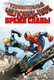 Миниатюра изображения товара Комикс Комильфо Человек-паук. Время славы. Том 4 твердая обложка (Слотт Дэн)